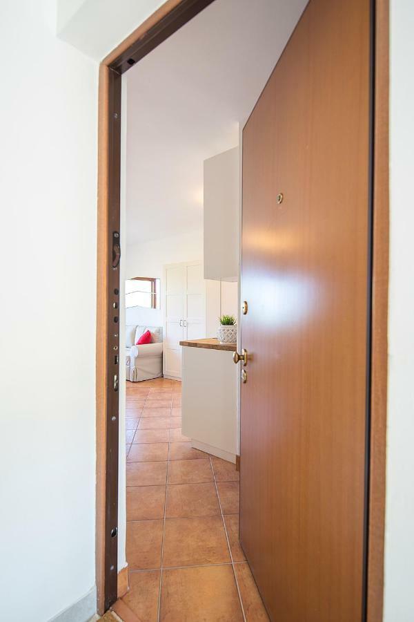 Apartments Bo Malinska Ngoại thất bức ảnh