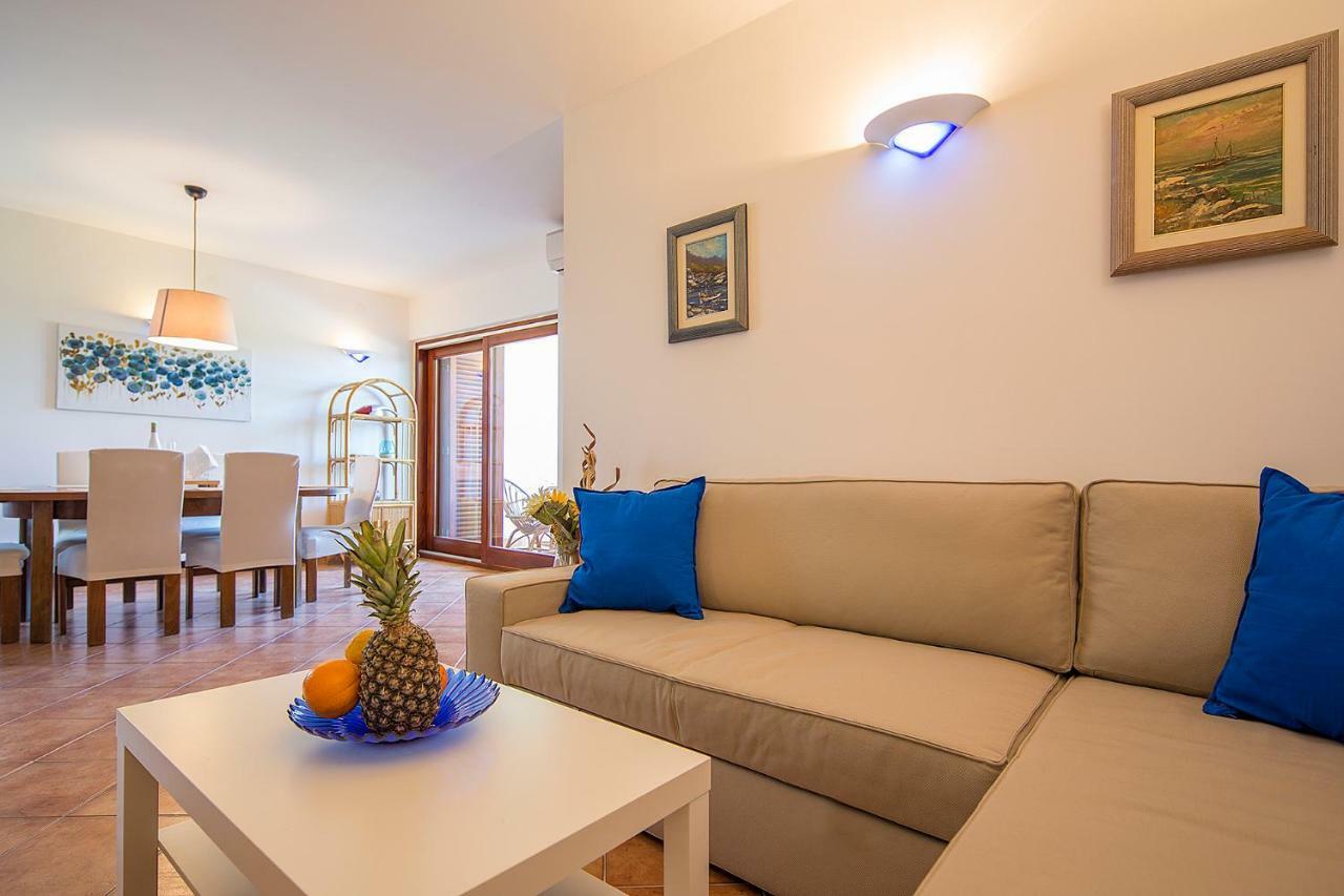 Apartments Bo Malinska Ngoại thất bức ảnh