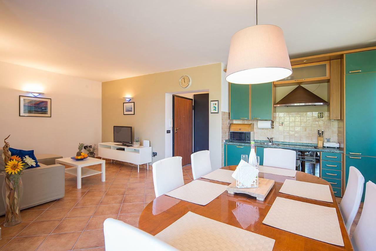 Apartments Bo Malinska Ngoại thất bức ảnh